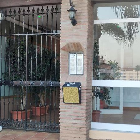 شقة توريمولينوس  في Apartamento Omega Ll المظهر الخارجي الصورة