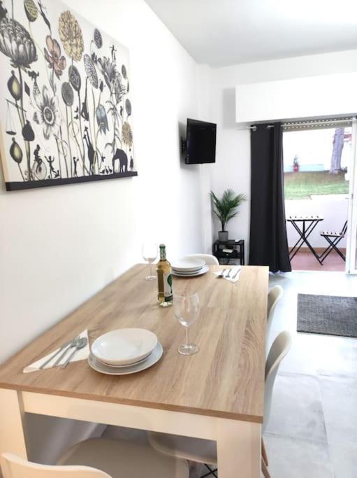 شقة توريمولينوس  في Apartamento Omega Ll المظهر الخارجي الصورة