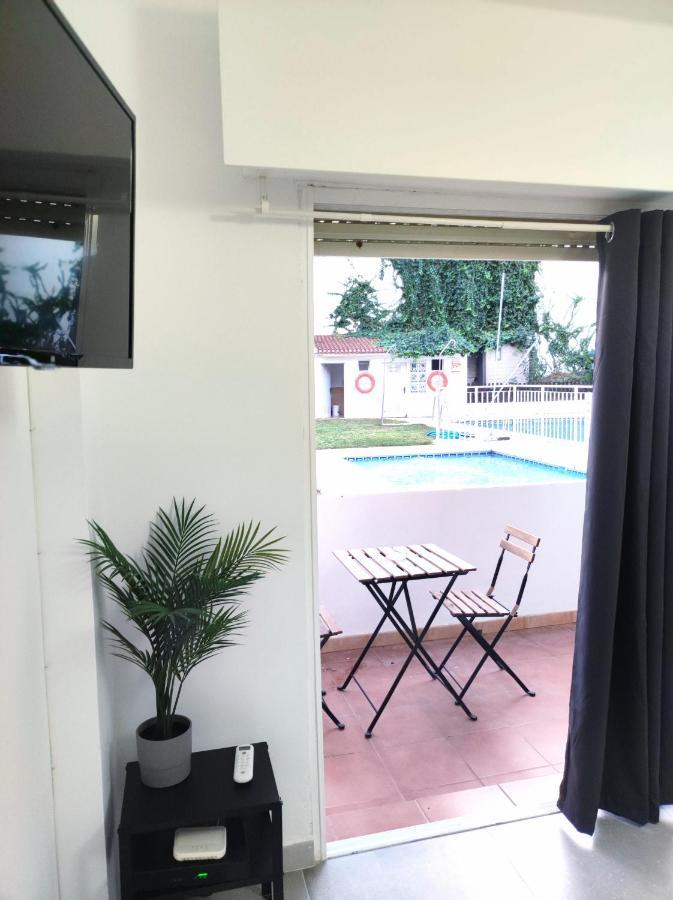 شقة توريمولينوس  في Apartamento Omega Ll المظهر الخارجي الصورة