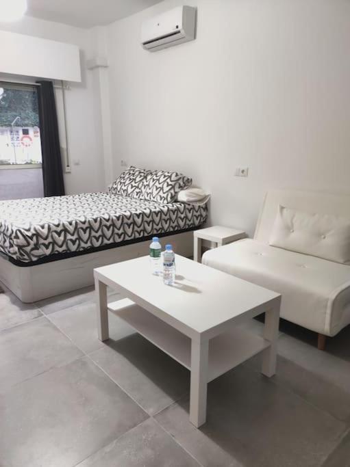 شقة توريمولينوس  في Apartamento Omega Ll المظهر الخارجي الصورة